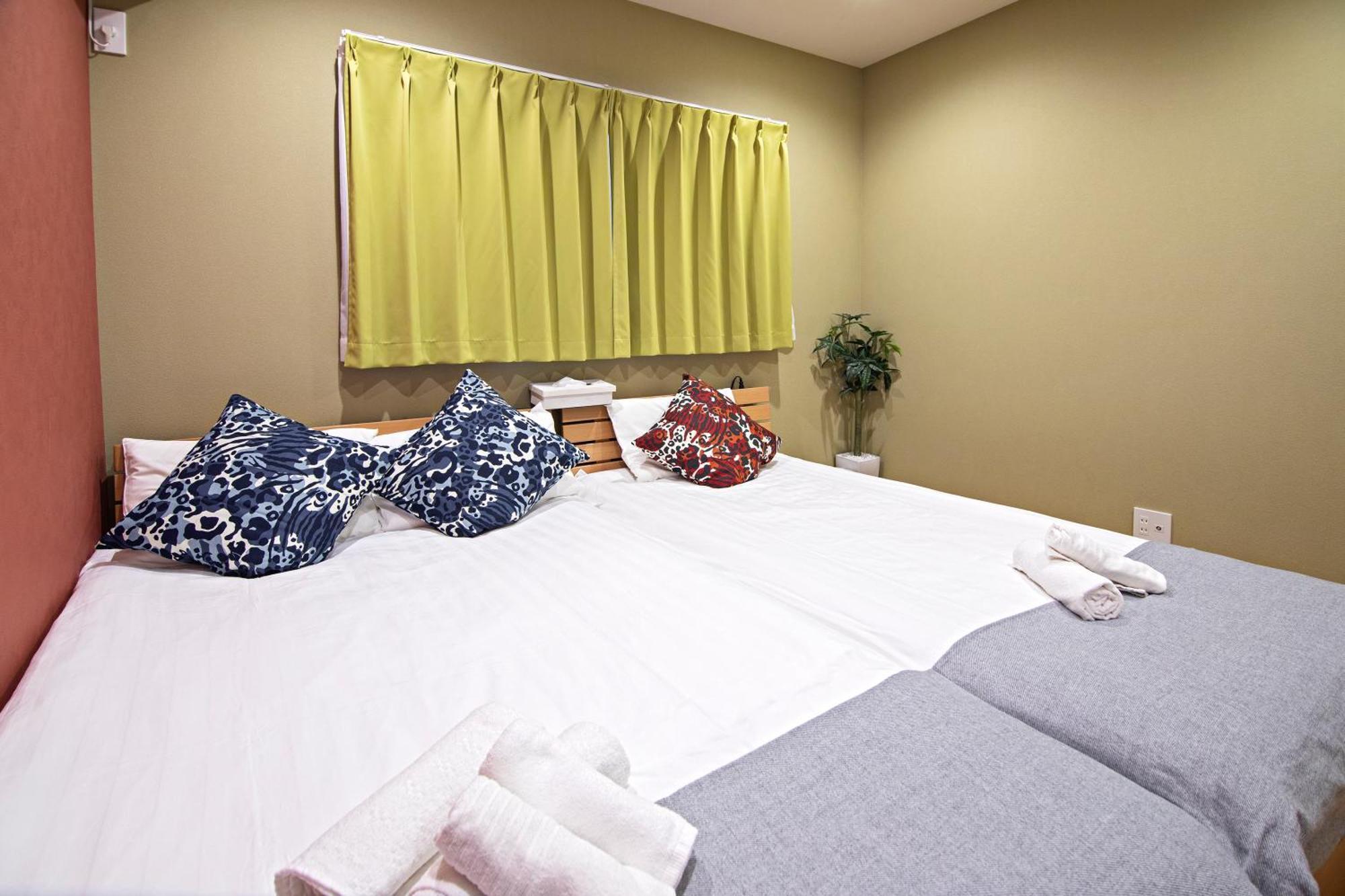 - Petanige今里 - 新築戸建 駐車場あり Villa Osaka Ngoại thất bức ảnh